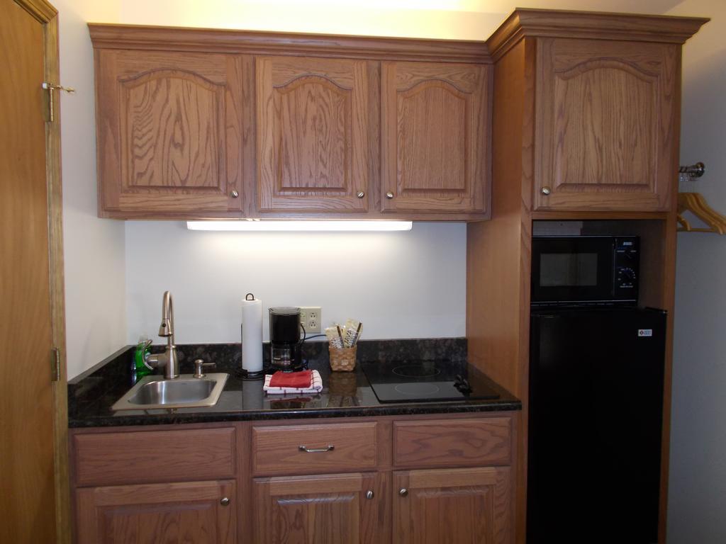 Shepherd Mountain Inn & Suites Pilot Knob Rom bilde